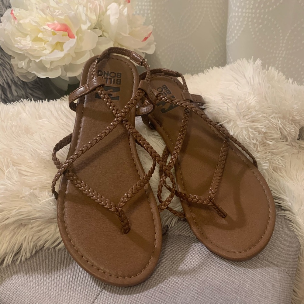 Billabong Crossing Over Sandal